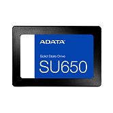 ADATA SU650/512GB/SSD/2.5