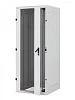 Stojan.rack 42/800x1200 typ RYA rozebíratelný černý, nosn.1200kg