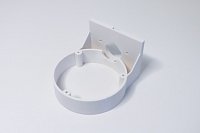TP-LINK držák s kabelovou krytkou pro kamery VIGI C220/C230/C240 na stěnu bílý TP-LINK držák s kabelovou krytkou pro kamery VIGI C220/C230/C240 na stěnu bílý