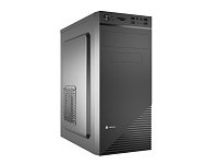 Počítačová skříň Natec CABASSU G2 Midi Tower Počítačová skříň Natec CABASSU G2 Midi Tower