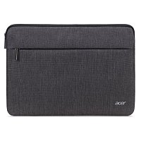 Acer Protective Sleeve Dual Dark Grey 14