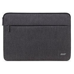 Acer Protective Sleeve Dual Dark Grey 14