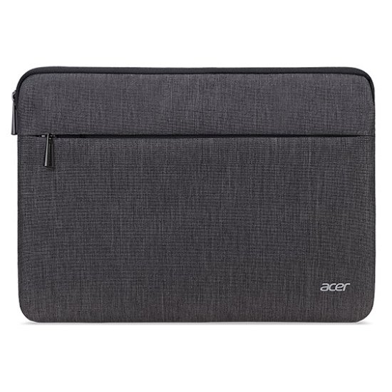 Acer Protective Sleeve Dual Dark Grey 14