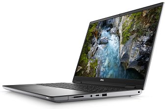 Dell Precision 7680 16 FHD+ i9/32GB/1TB/3500/W11P