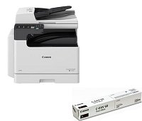 Canon imageRUNNER 2425i MFP + toner