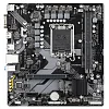 GIGABYTE B760M H DDR4