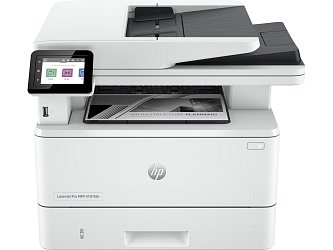 HP LaserJet Pro MFP 4102FDW (STND)