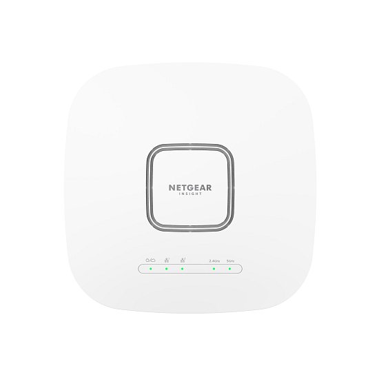 NETGEAR 2PT INSIGHT MANAGED WIFI 6 AX5400