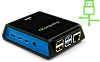 nStation RX440 (RDP) terminál