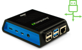nStation RX440 (RDP) terminál