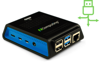 nStation RX440 (RDP) terminál