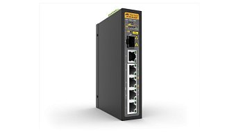Allied Telesis AT-IS130-6GP-80