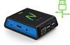 nStation RX-RDP+ terminál