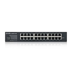 ZYXEL GS1915-24E 24GbE Smart hybrid mode Switch