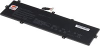 Baterie T6 Power Asus ZenBook UX430U, UX3430U, 4355mAh, 50Wh, Li-pol, 3cell Baterie T6 Power Asus ZenBook UX430U, UX3430U, 4355mAh, 50Wh, Li-pol, 3cell