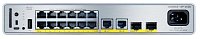 Catalyst Compact model C9200CX-12P-2X2G-E