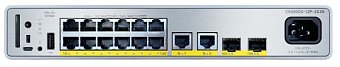 Catalyst Compact model C9200CX-12P-2X2G-E