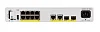 Catalyst Compact model C9200CX-12P-2XGH-E