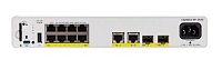 Catalyst Compact model C9200CX-12P-2XGH-E