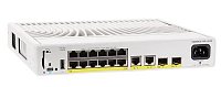 Catalyst Compact model C9200CX-8P-2X2G-E