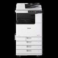 Canon imageRUNNER C3326i MFP + AW1+ toner + inst.