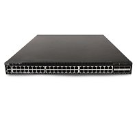 D-Link DXS-3610-54T/SI/E, 48 port switch