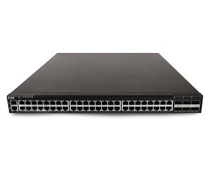 D-Link DXS-3610-54T/SI/E, 48 port switch