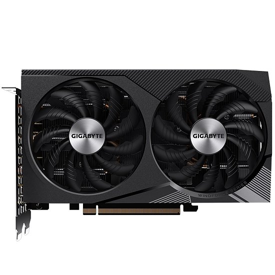 GIGABYTE RTX™ 3060 GAMING OC 8G