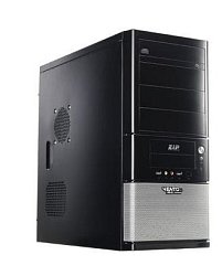 ACUTAKE VENTO TA861 Second Edition (BSB/USB20/HDaudio/80FAN/AD/SP)
