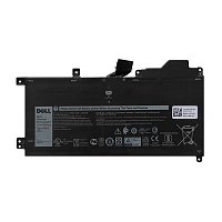 DELL Baterie 2-cell 38W/HR LI-ON pro Latitude