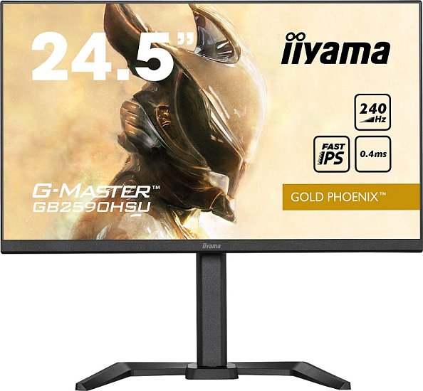 iiyama G-Master/GB2590HSU-B5/24,5
