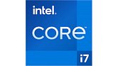 CPU Intel Core i7-12700F BOX (2.1GHz, LGA1700)