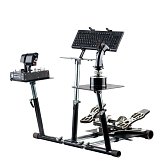 Wheel Stand Pro, SUPER WARTHOG stojan na joystick pro Thrustmaster HOTAS WARTHOG, Saitek X55/X52/X52 Wheel Stand Pro, SUPER WARTHOG stojan na joystick pro Thrustmaster HOTAS WARTHOG, Saitek X55/X52/X52