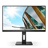 AOC/24P2QM/23,8"/VA/FHD/75Hz/4ms/Black/3R