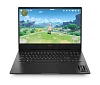 HP OMEN 16-xf0050nc R7-7840H/16/1/DOS-black