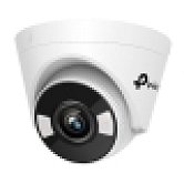 VIGI C430(4mm) 3MP Full-Color Turret Network cam. VIGI C430(4mm) 3MP Full-Color Turret Network cam.