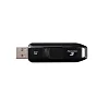 Patriot Xporter 3/64GB/80MBps/USB 3.2/USB-A/Černá