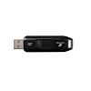 Patriot Xporter 3/256GB/80MBps/USB 3.2/USB-A/Černá