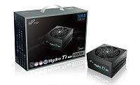 FSP/Fortron HYDRO Ti PRO 1000, 80PLUS TIT., ATX3.0 FSP/Fortron HYDRO Ti PRO 1000, 80PLUS TIT., ATX3.0