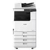 Canon imageRUNNER C3326i MFP + S3+ toner + inst.