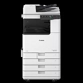 Canon imageRUNNER C3326i MFP + S3+ toner + inst.