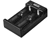 AVACOM ALF-2 - USB nabíječka baterií Li-Ion 18650, Ni-MH AA, AAA