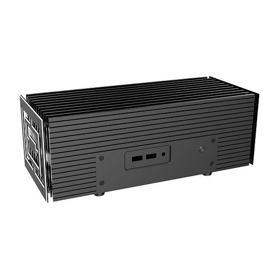 skříň AKASA Turing AC Pro