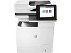 HP LaserJet Enterprise MFP M636fh