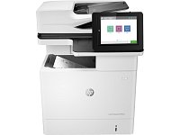 HP LaserJet Enterprise MFP M636fh