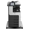 HP LaserJet Enterprise 700 MFP M725z /A3, 41ppm