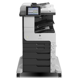 HP LaserJet Enterprise 700 MFP M725z /A3, 41ppm
