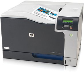 HP Color LaserJet Professional CP5225 /A3,20ppm A4