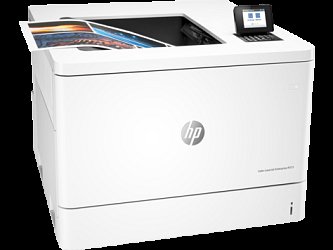 HP Color LaserJet Enterprise M751dn