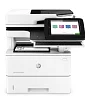 HP LJ Enterprise MFP M528z